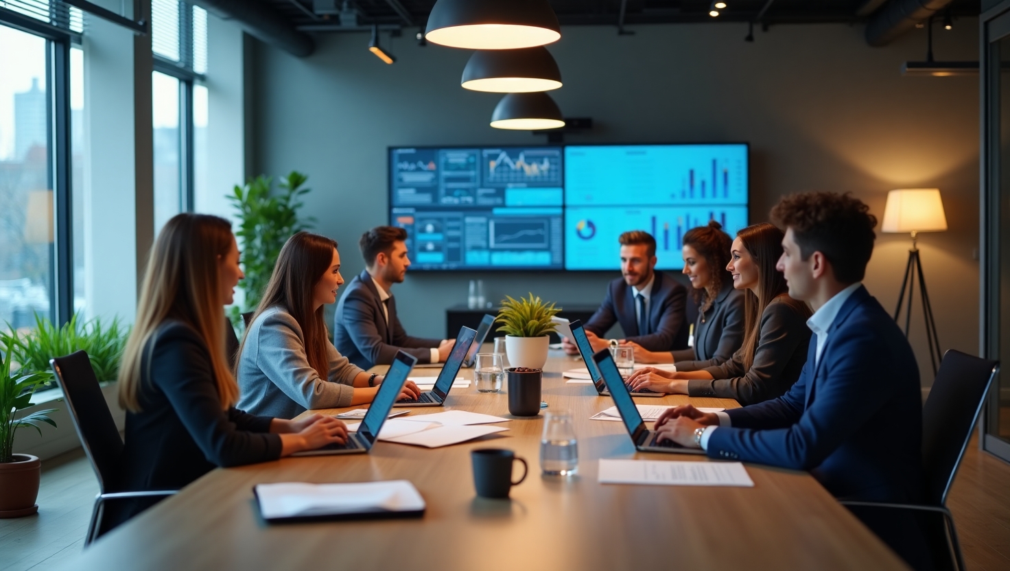 Déclarations fiscales professionnelles