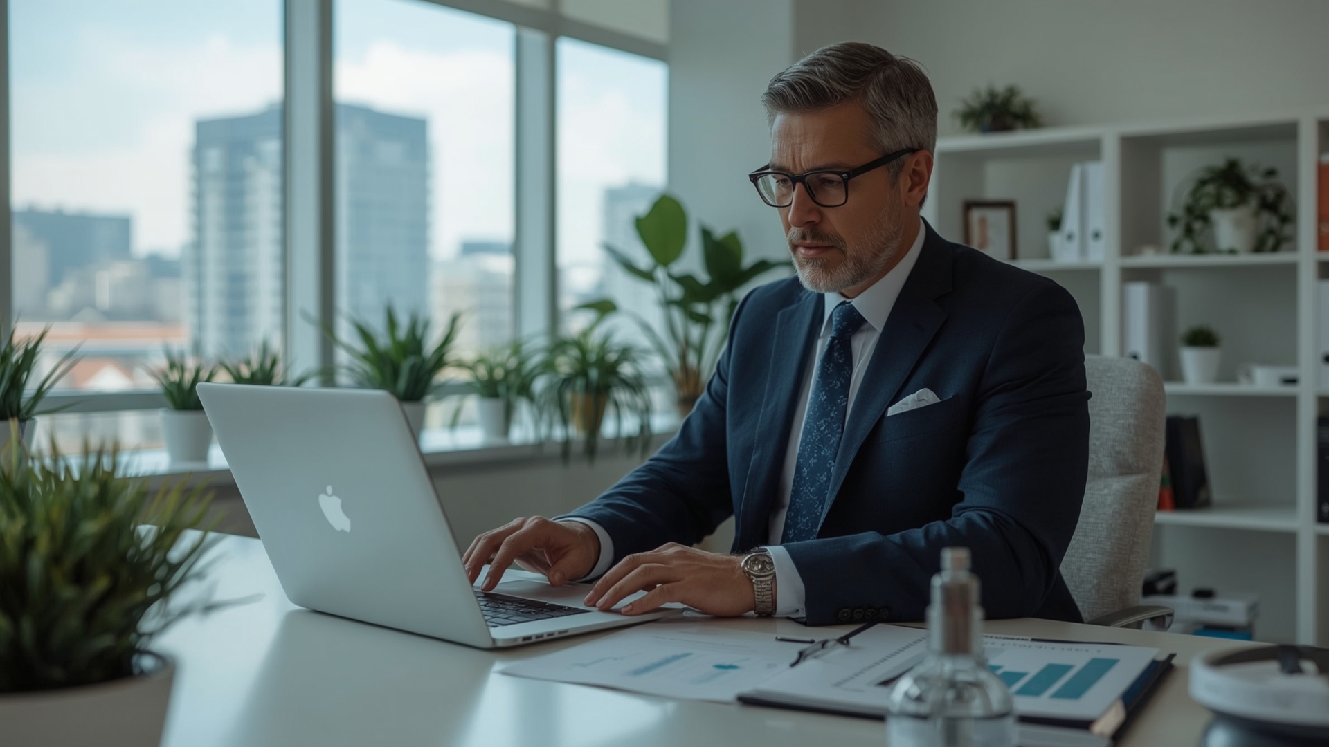 Audit et vérification comptable